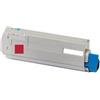 Toner compatibile Oki 45862838 MAGENTA