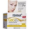 ISANA MED ISANA Q10 Anti-Falten Tagescreme - 50 ml - LSF 15