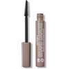 Sandstone Scandinavia Grand Danois Mascara Marrone per Occhi Sensibili - anallergenico, Anti-Sbavatura e Anti-Sudore - Volume Intenso e Ciglia Allungate - Senza Profumo, Vegano & Allergy Certified