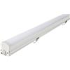 Plafoniera stagna a LED DeLUX SPLASH - kaiserkraft