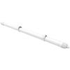 Plafoniera a LED stagna PIPE - kaiserkraft