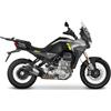SHAD Top Master Moto Guzzi Stelvio 1000