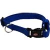 Generico COLLARE PER CANI TRIXIE PREMIUM BLU (XS-SV)