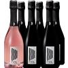 Fiol Wine Box 5+1 Fiol (Rosé in omaggio) 0,75 l