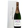 Paillard Bruno Champagne Extra Brut Millésime Bruno Paillard 2015 0,75 l