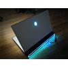 Alienware PC GAMING ALIENWARE M15 R2 i7-9750H SSD 8TB RAM 16GB NVIDIA RTX2070 8GB WIN11PRO