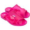 melissa Bikini Slide Ad, Sandali Bassi Donna, Rosa, 37 EU