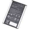 Uniamy Batteria di ricambio per Asus ZenFone 2, ZenFone 2 Dual SIM ZE500CL, Zenfone 2 Laser Z011D, Zenfone 2E, ZenFone 2 Laser 6.0 Dual SIM LTE ZE601KL, C11P1501