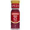 Cannamela - Linea Oro, Ibisco, Confezione da 28g. Ideale per dolci al cucchiaio, primi piatti, salse dal colore caratteristico e come aggiunta alla farine.