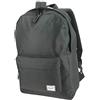 Herschel 10500-00001 CLASSIC BLACK Unisex - Adulto Borsa Taglia Unica
