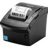 BIXOLON SRP-350plusV, Cutter, USB, RS232, Ethernet, nero SRP-350plusVSK/BEG