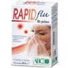 ABC TRADING RAPID FLU BIOPELMO 12 BUSTINE