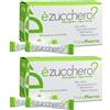 PromoPharma ADDOLCENTE èzucchero? Dimagra PromoPharma (2 Confezioni da 50 Stick)