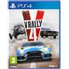 Maximum Games V-Rally 4 Ps4- Playstation 4