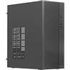 ASUS PC WORKSTATION ASUS i7-6700 SSD 26TB RAM 64GB RADEON RX570 8GB WIN 11 PRO CAD 3D