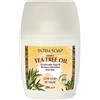 LA DISPENSA Srl INTIMO SOAP TEA TREE OIL