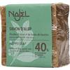 LA DISPENSA Srl SAPONE ALEPPO ALLORO 40%