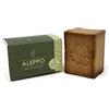 LA DISPENSA Srl SAPONE DI ALEPPO ALLORO 25%
