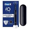ORAL B PROCTER GAMBLE Oral-B iO2 Spazzolino elettrico per adulti - Black