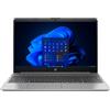 HP 250 G9 N4500 Computer portatile 39,6 cm (15.6") HD Intel® Celeron® 8 GB DDR4-SDRAM 256 GB SSD Wi-Fi 5 (802.11ac) Windows 11 Home Argento