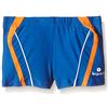 Liquid Sport Jonathan Costume da Bagno, Blu, 14