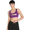PUMA Reggiseno Intimo da Donna Mid Impact Fit