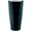 PIAZZA Boston Shaker Acciaio Inox 900 ml - Nero