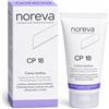 myity Dermana CP 18 Crema Lenitiva 50 ml - sollievo per pelle irritata, infiammata o con dermatiti - idratante, emolliente e calmante - con Tea Tree e Borragine - per pelle sensibile, secca e scottature