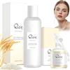 Miioto Rice Toner+Siero Viso Essence, Glow Replenishing Toner Viso, Siero Idratante Viso,Idrata in Profondità e Illumina la Pelle, Rendendola Radiosa, Adatta Alla Cura Quotidiana Della Pelle, 140g + 30ml
