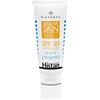 HISTOMER HISTAN SENSITIVE SKIN ACTIVE PROTECTION SPF 30 - CREMA SOLARE PER PELLI SENSIBILI PROTEZIONE ALTA SPF 30 - UVA- UVB -BLUE LIGHT - DERMATOLOGICAMENTE TESTATA -ANTI PHOTOAGEING - 200 ML