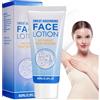 Xinyig Lozione per il viso che assorbe il sudore, antitraspirante per il viso, antitraspirante e antiolio, antitraspirante per viso, lozione per il viso anti sudore, lozione viso anti-sudore, fronte e cuoio