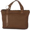 VALENTINO BAGS CUOIO SHANTEL