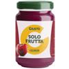 FARMAFOOD SRL Giusto Solo Frutta Confettura Ciliegie 220 G