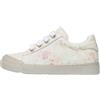 Naturino Eindhoven Zip-Milk-White