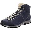 Dolomite Bota Cinquantaquattro High Fg GTX, Mocassino Unisex-Adulto, Blu Navy, 38 EU
