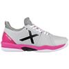 Munich Ossigeno, Scarpe da Ginnastica Unisex-Adulto, Nero, 38 EU