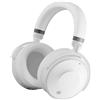 Yamaha YH-E700A Cuffie Over-Ear Wireless Bluetooth, Cuffie Senza Fili con Cancellazione Attiva Avanzata del Rumore, 35h di Autonomia, Chiamate e Assistenza vocale a Mani Libere, Bianco