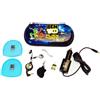 Cartoon Network PSP Pack 8 In 1 Ben 10 Alien Force