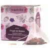 HP ITALIA Srl FILTROSCRIGNO TE' AI FRUTTI BOSCO
