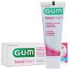 SUNSTAR ITALIANA Srl GUM SENSIVITAL + DENTIFRICIO 75 ML