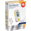 PIKDARE SpA GLUCOMETRO CON MONITOR PIC GLUCO SAFE 1 PEZZO