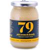 79 Setentaynueve - Miele Crema di Lavanda Cremata a Freddo | Texture Morbida e Facile da Spalmare | Aroma floreale con tocco di camomilla | Formato 500g