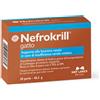 NBF Lanes Nefrokrill Gatto Supporto della funzione renale Compresse per gatti 30 Compresse - Integratori per gatti - 1° ORDINE? 20% di sconto SU BRAND ESCLUSIVI, codice BZR20