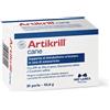 NBF Lanes Artrikrill Cane Supporto metabolismo articolare Compresse per cani 30 Compresse - Integratori per cani - 1° ORDINE? 20% di sconto SU BRAND ESCLUSIVI, codice BZR20