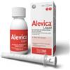 Innovet Alevica Supporto del sistema nervoso Liquido per cani e gatti 100 ml - Integratori per cani - 1° ORDINE? 20% di sconto SU BRAND ESCLUSIVI, codice BZR20
