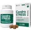 Innovet Condrostress Mobility Supporto articolare Compresse per cani 90 Compresse - Integratori per cani - 1° ORDINE? 20% di sconto, codice BZR20
