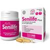 Innovet Senilife Plus supporto celebrale per cani e gatti Senior - 60 compresse - SPEDIZIONE GRATIS 1° ORDINE + scegli lo sconto BZR5 / BZR20