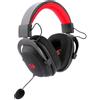Redragon Zeus Pro 7.1 - Cuffie wireless Redragon H510-PRO