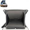 POPUBBY Lenzuolo con Angoli Elasticizzati Per VW T6.1 California Tetto Apribile Pop Up Roof, Lenzuolo con Angoli di Ricambio per Camper Copri-letto Pieghevole Camper Campeggio Accessori