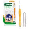 GUM Proxabrush Go-Betweens Cleaners, Ultra Tight 10 ea (confezione da 2)